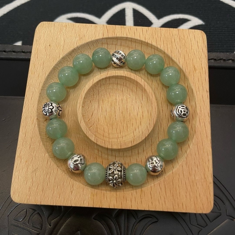 Ch*0me He**ts bracelets